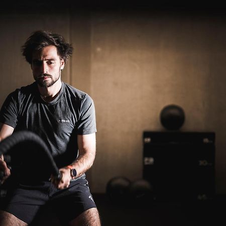 Sportlers Lodge Soelden Lifestyle-Laessig-Anders Bagian luar foto
