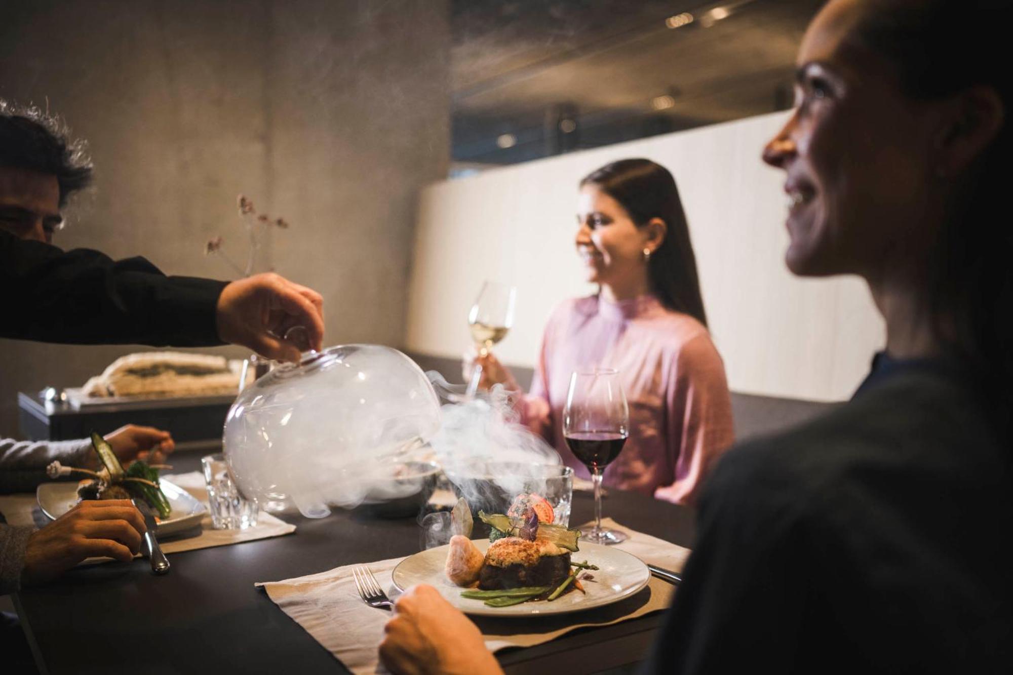 Sportlers Lodge Soelden Lifestyle-Laessig-Anders Bagian luar foto