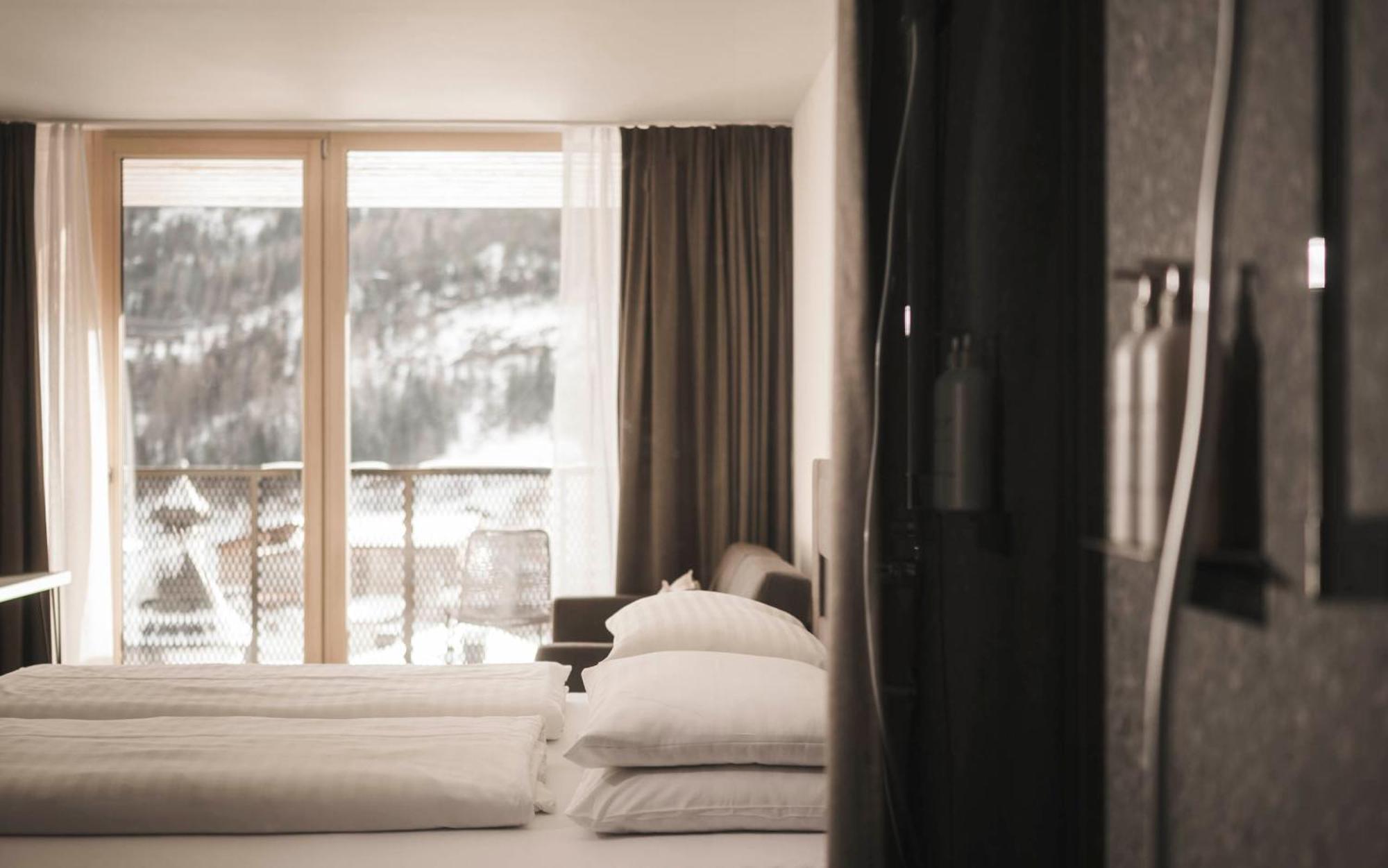 Sportlers Lodge Soelden Lifestyle-Laessig-Anders Bagian luar foto
