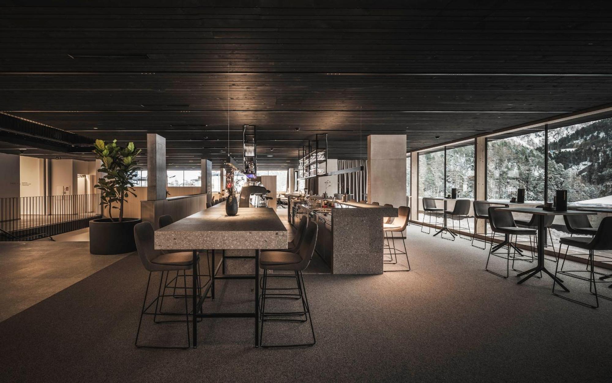 Sportlers Lodge Soelden Lifestyle-Laessig-Anders Bagian luar foto
