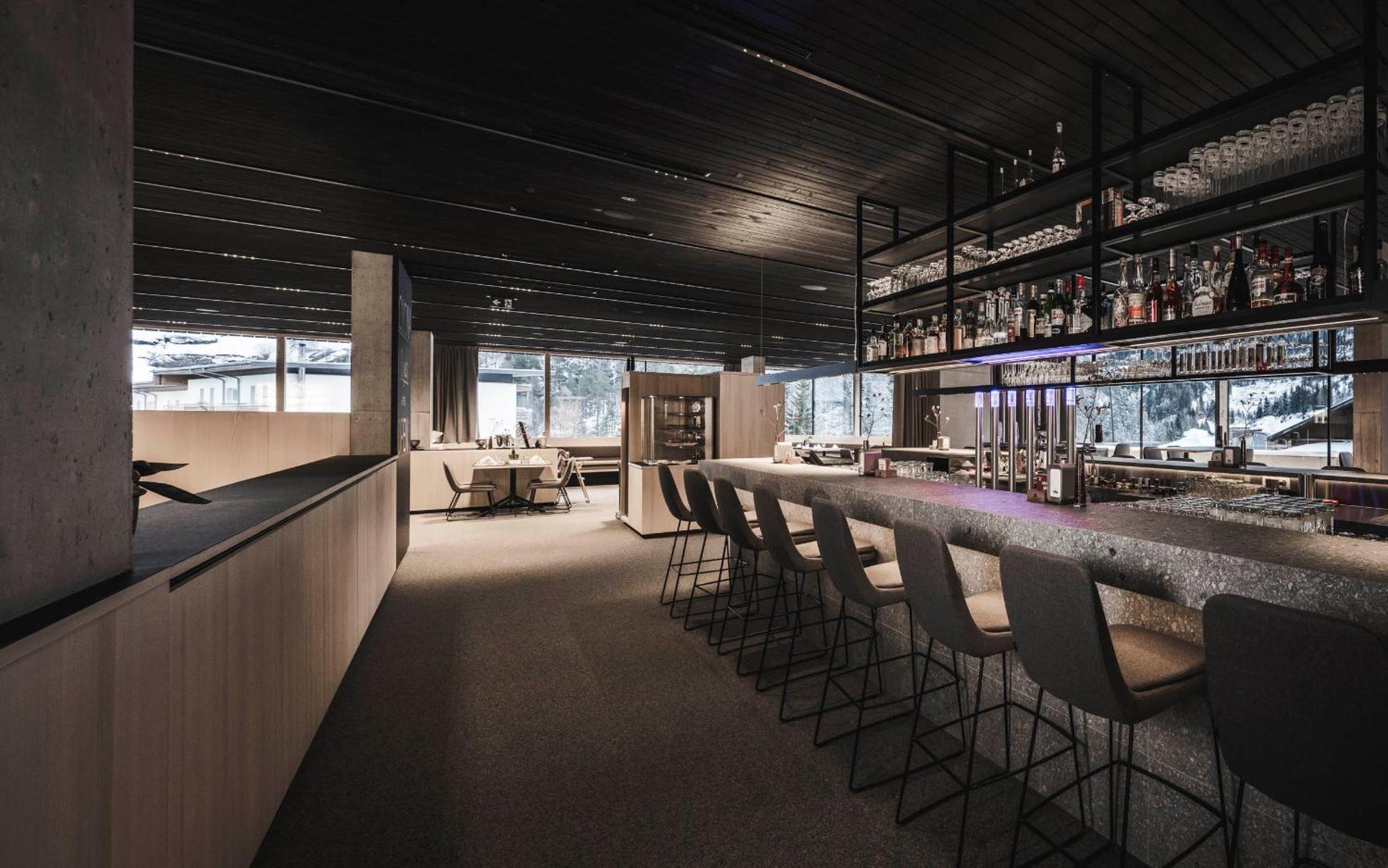 Sportlers Lodge Soelden Lifestyle-Laessig-Anders Bagian luar foto