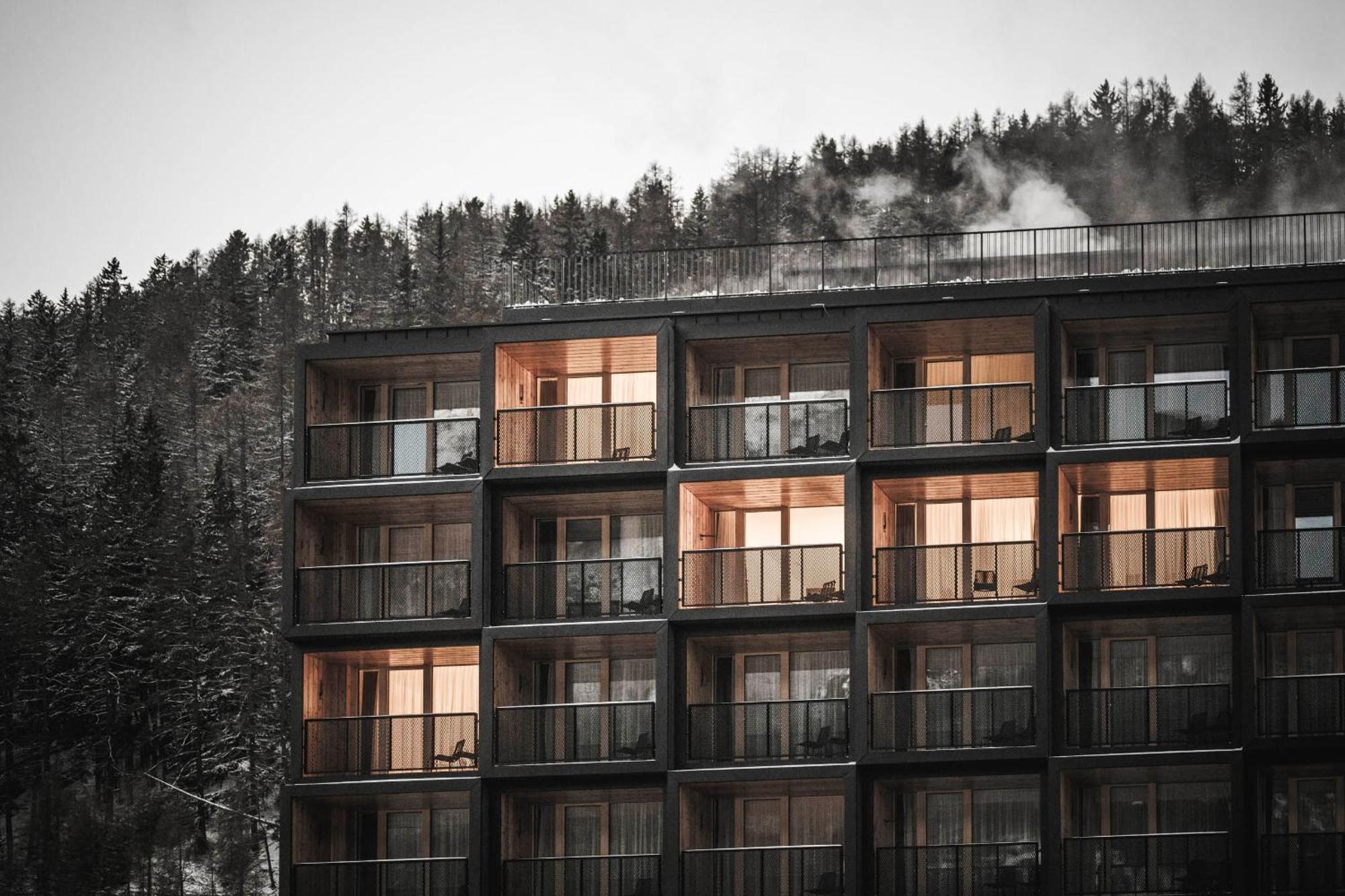 Sportlers Lodge Soelden Lifestyle-Laessig-Anders Bagian luar foto