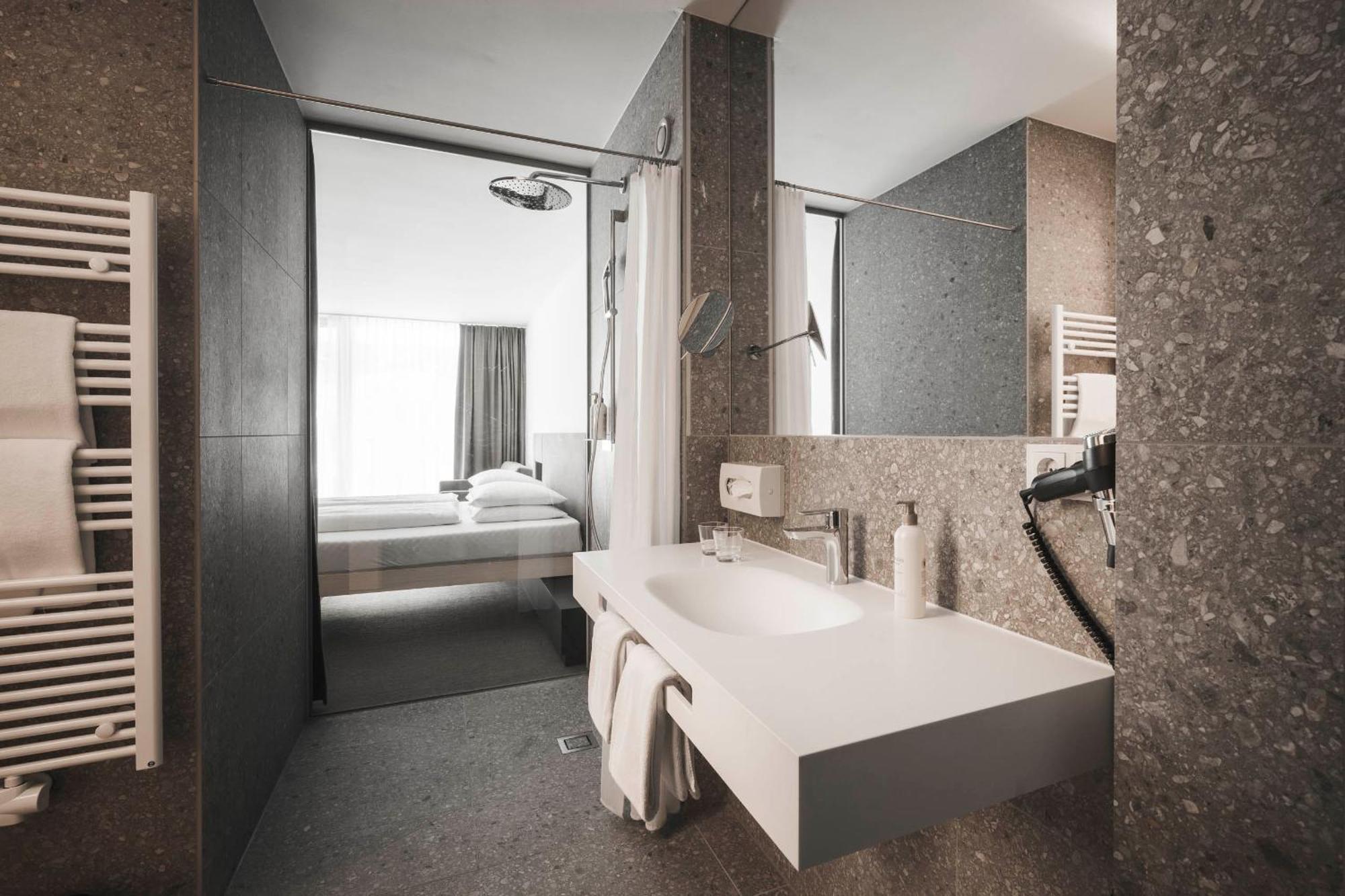 Sportlers Lodge Soelden Lifestyle-Laessig-Anders Bagian luar foto