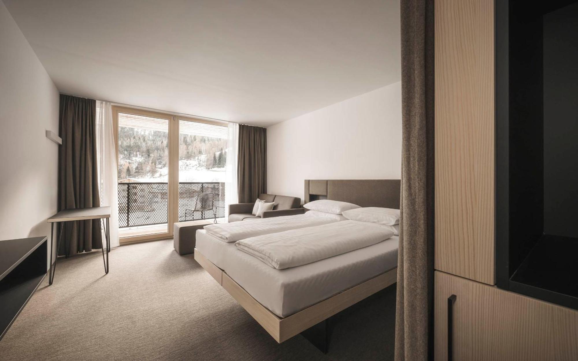 Sportlers Lodge Soelden Lifestyle-Laessig-Anders Bagian luar foto
