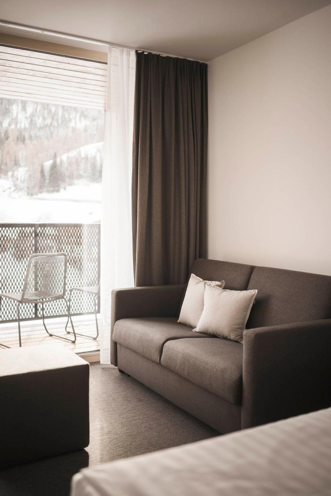 Sportlers Lodge Soelden Lifestyle-Laessig-Anders Bagian luar foto