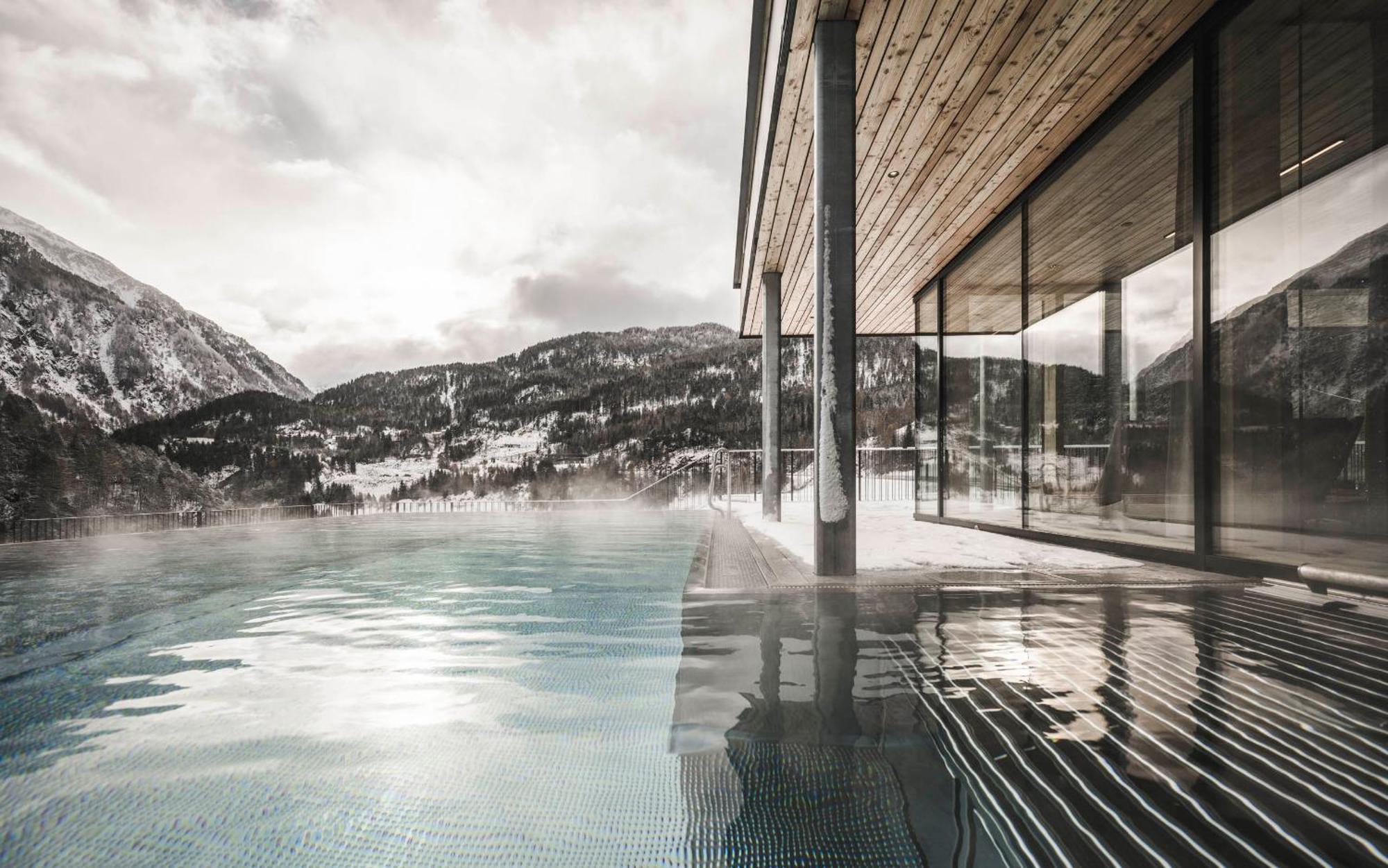Sportlers Lodge Soelden Lifestyle-Laessig-Anders Bagian luar foto