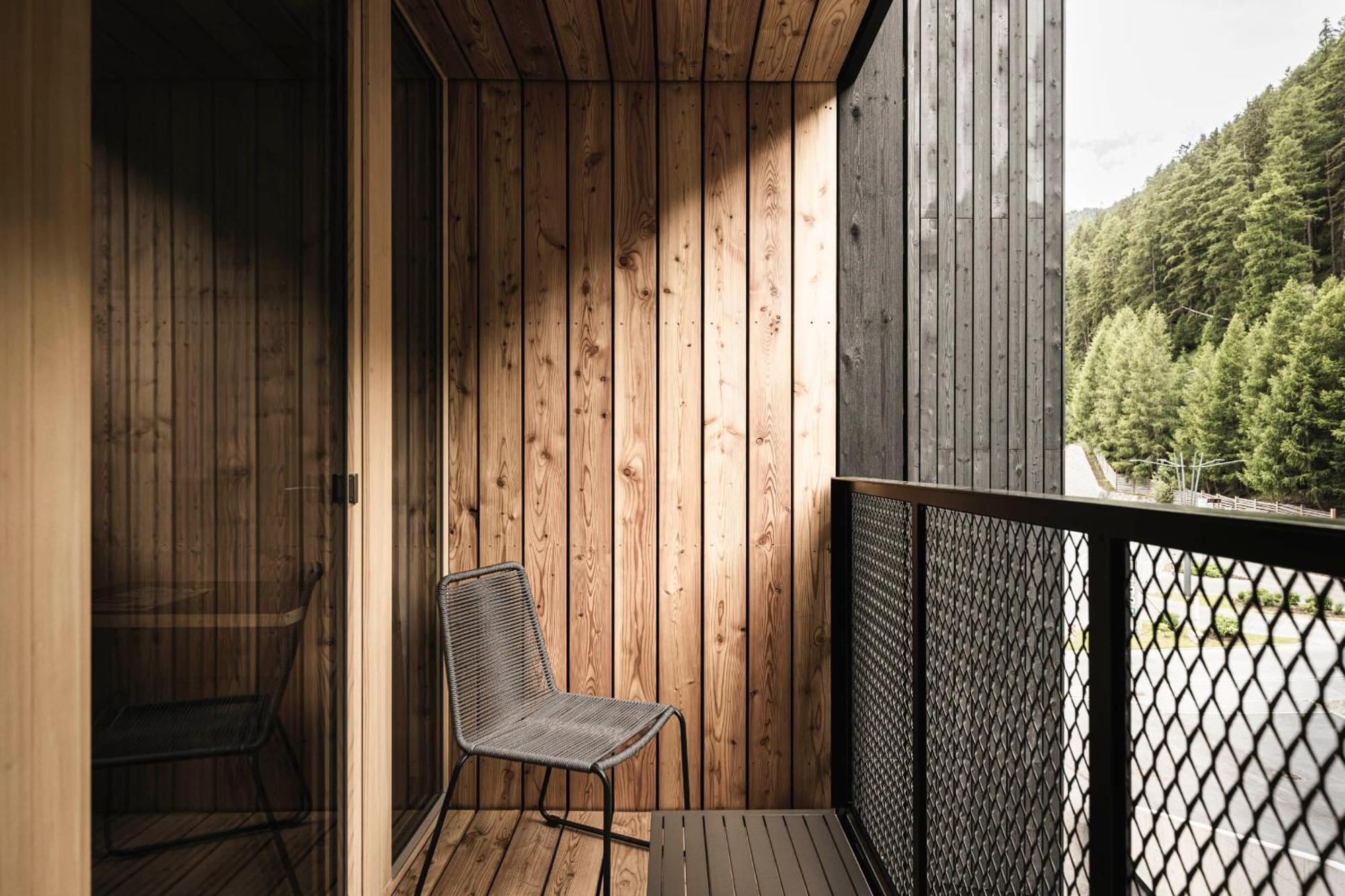 Sportlers Lodge Soelden Lifestyle-Laessig-Anders Bagian luar foto