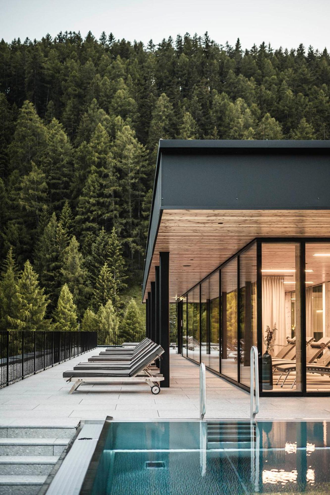 Sportlers Lodge Soelden Lifestyle-Laessig-Anders Bagian luar foto