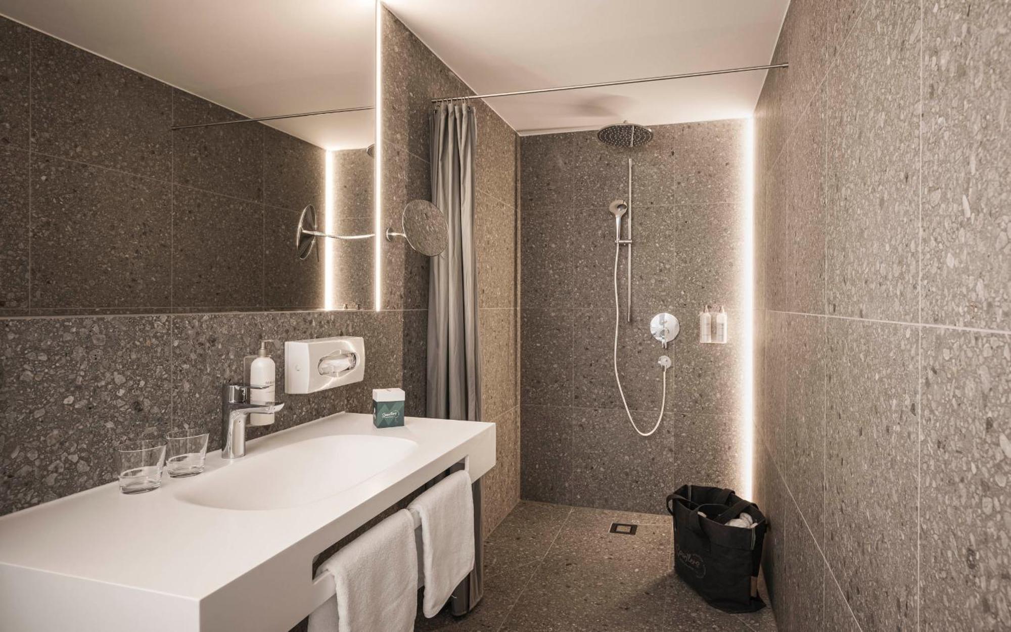 Sportlers Lodge Soelden Lifestyle-Laessig-Anders Bagian luar foto