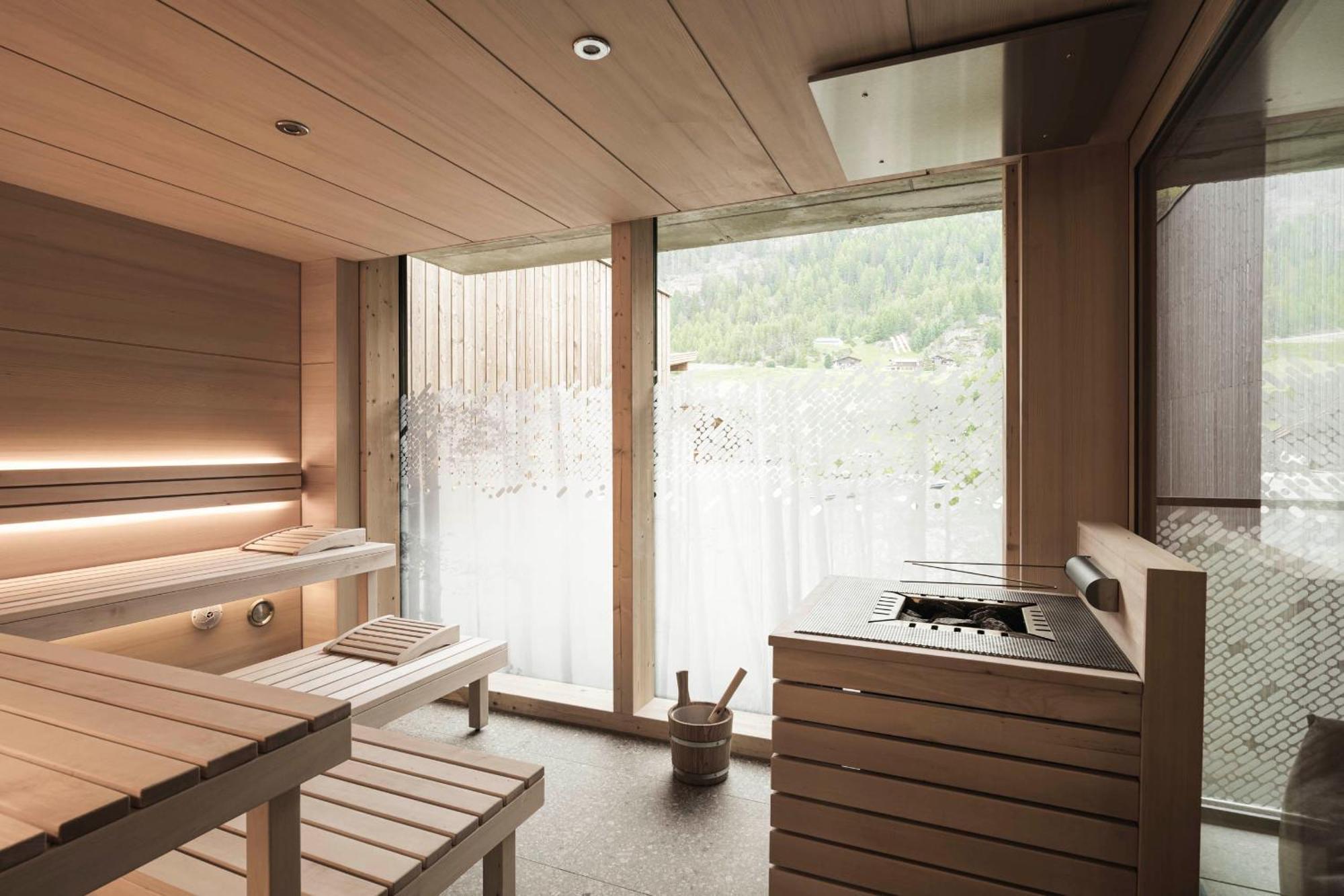 Sportlers Lodge Soelden Lifestyle-Laessig-Anders Bagian luar foto