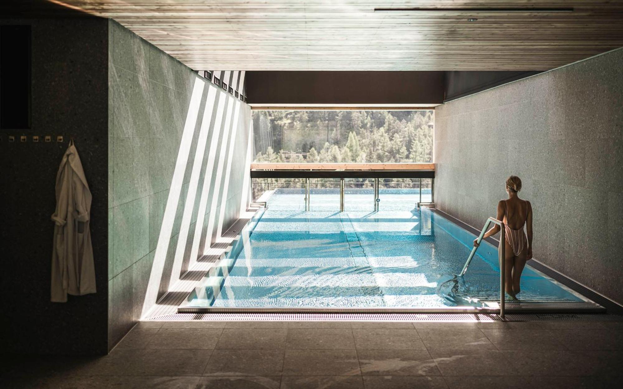 Sportlers Lodge Soelden Lifestyle-Laessig-Anders Bagian luar foto