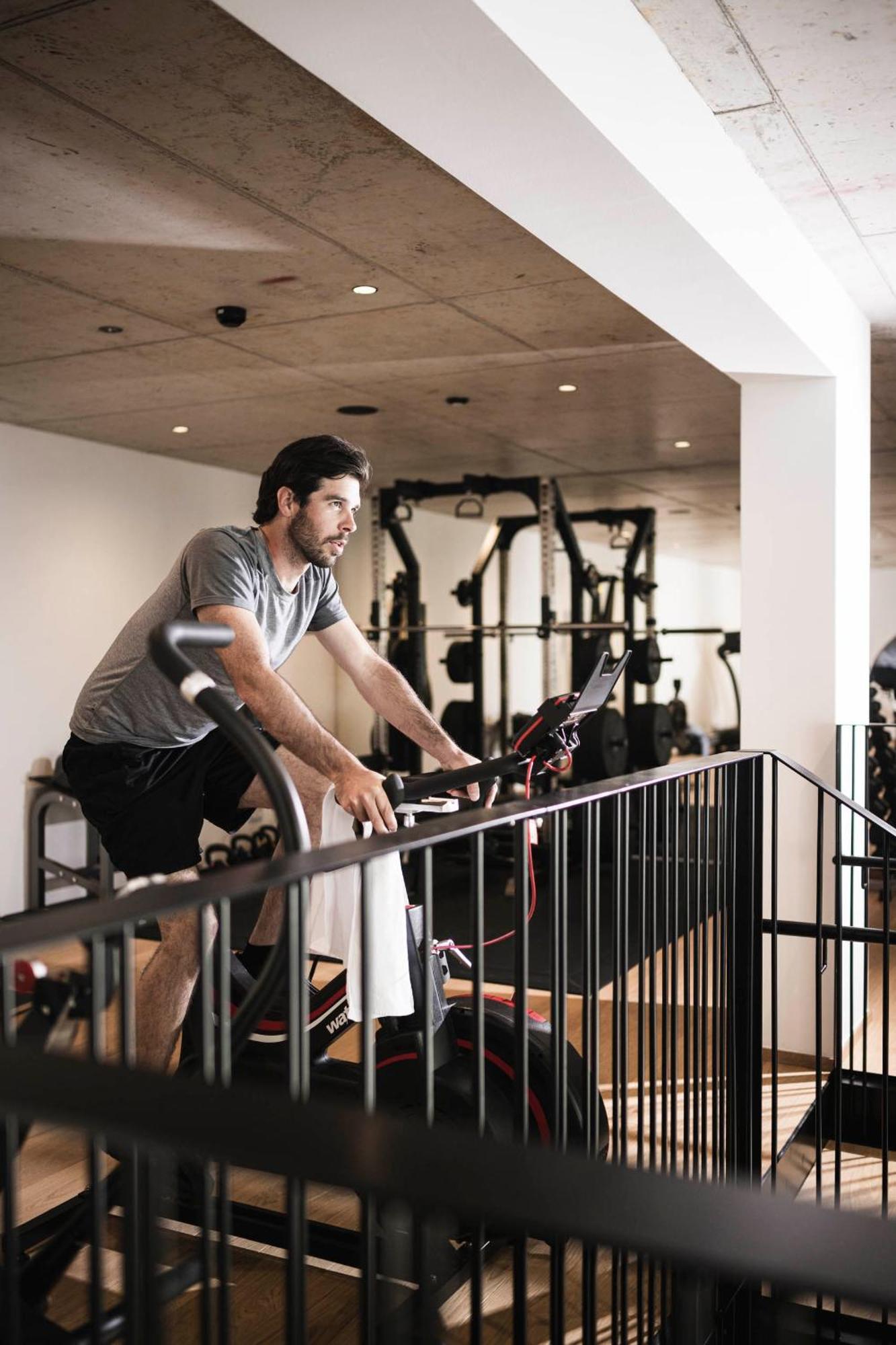 Sportlers Lodge Soelden Lifestyle-Laessig-Anders Bagian luar foto