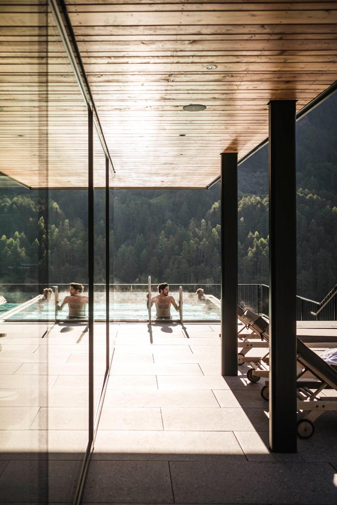Sportlers Lodge Soelden Lifestyle-Laessig-Anders Bagian luar foto