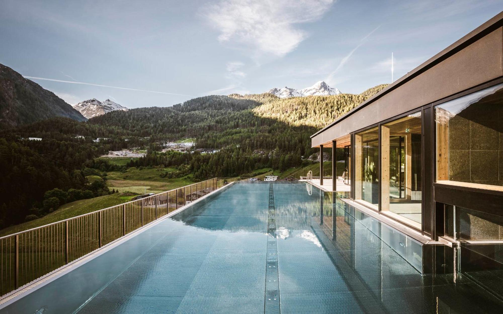 Sportlers Lodge Soelden Lifestyle-Laessig-Anders Bagian luar foto