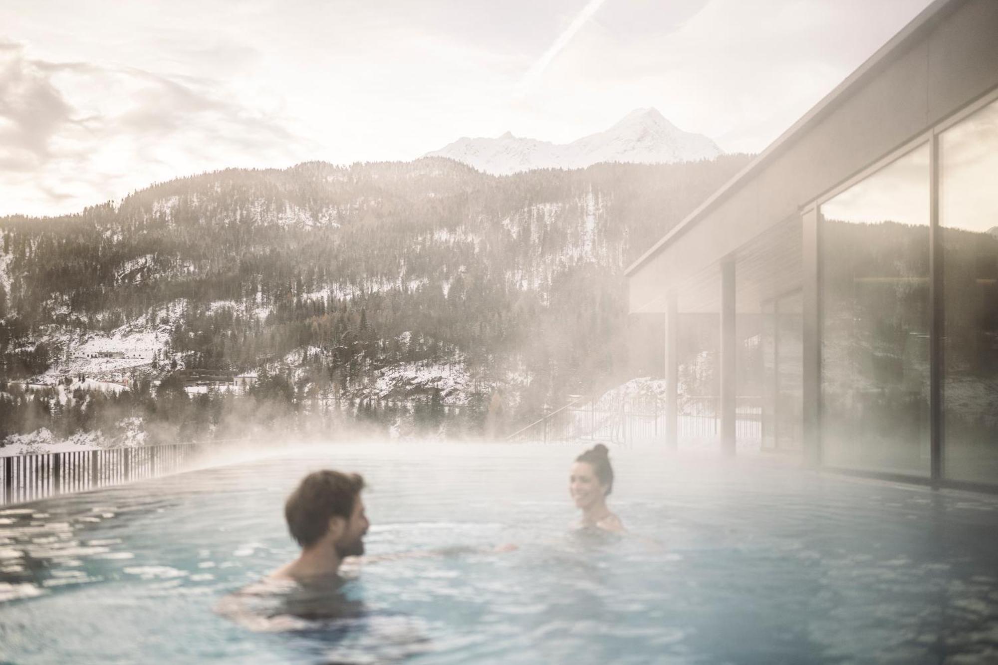 Sportlers Lodge Soelden Lifestyle-Laessig-Anders Bagian luar foto