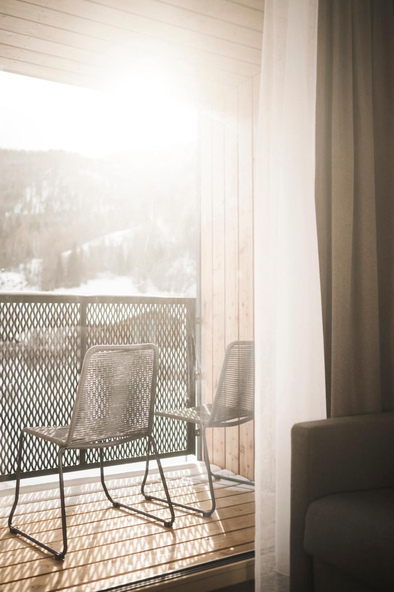 Sportlers Lodge Soelden Lifestyle-Laessig-Anders Bagian luar foto
