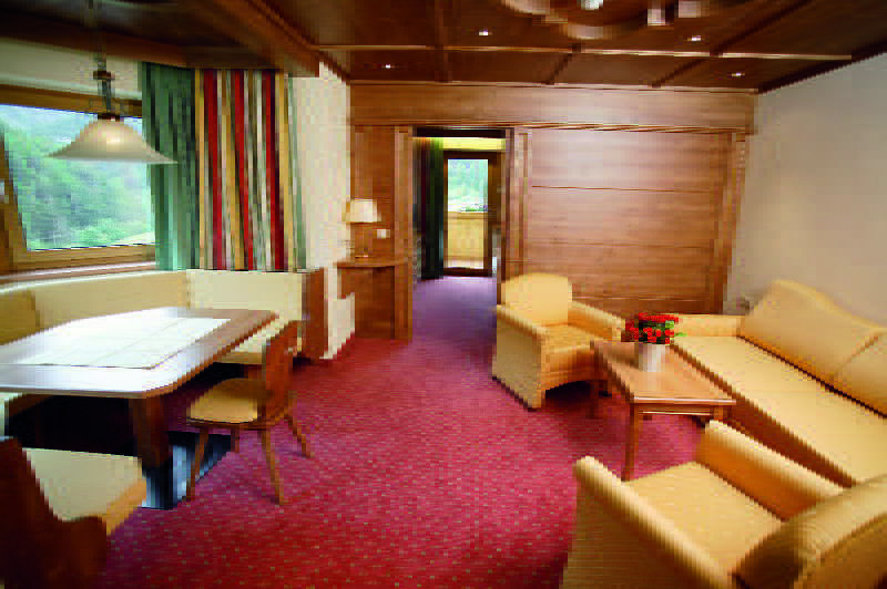 Sportlers Lodge Soelden Lifestyle-Laessig-Anders Bagian luar foto
