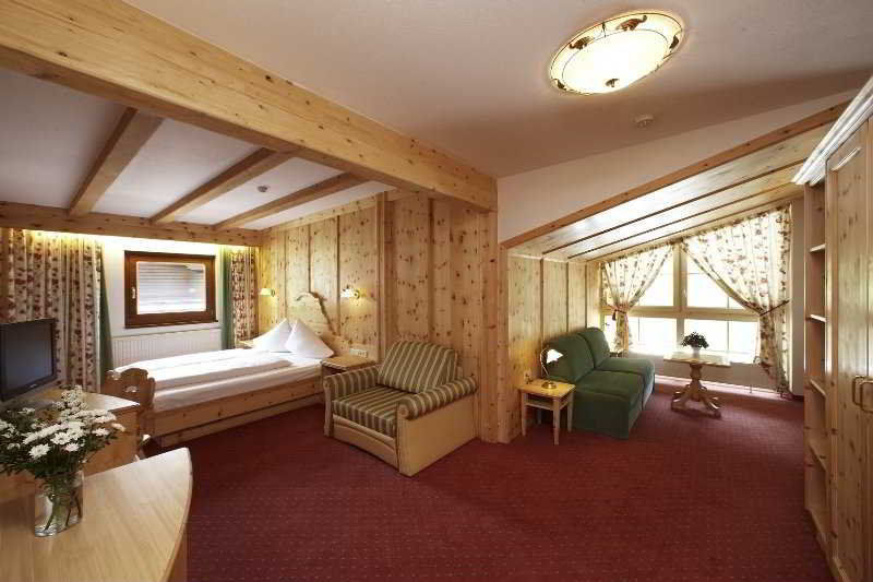 Sportlers Lodge Soelden Lifestyle-Laessig-Anders Bagian luar foto
