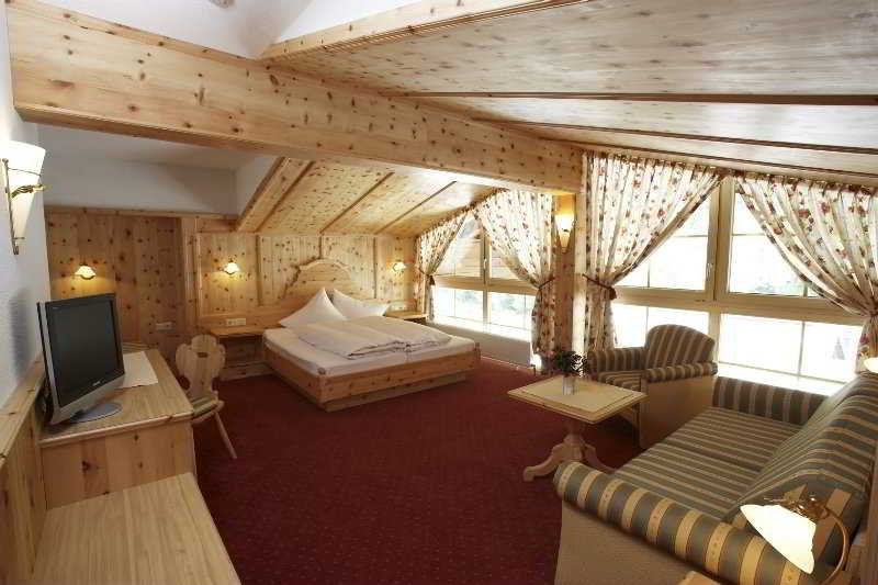 Sportlers Lodge Soelden Lifestyle-Laessig-Anders Bagian luar foto